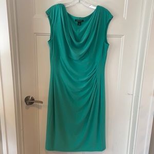 Ralph Lauren Dress /Green/12